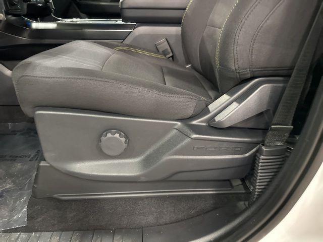 new 2025 Ford F-150 car, priced at $45,798