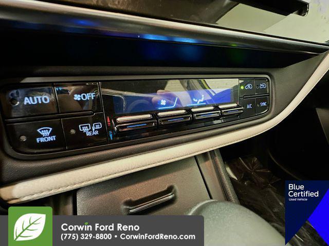 used 2017 Toyota Corolla iM car, priced at $13,989