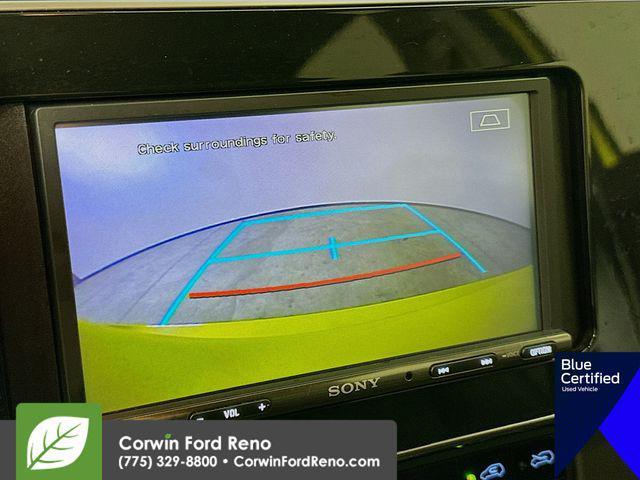 used 2017 Toyota Corolla iM car, priced at $13,989