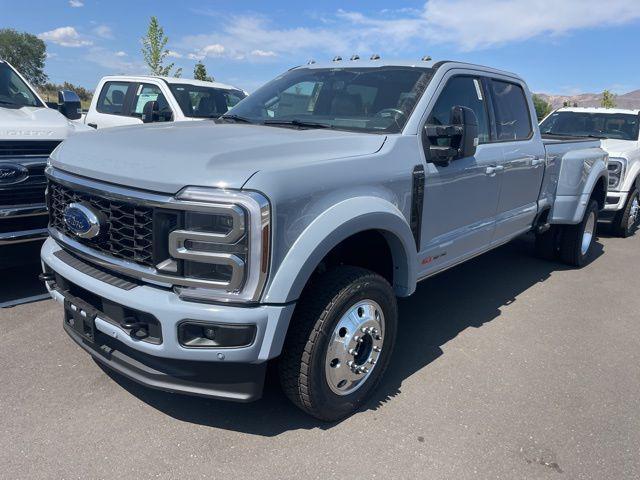 new 2025 Ford F-450 car, priced at $113,925