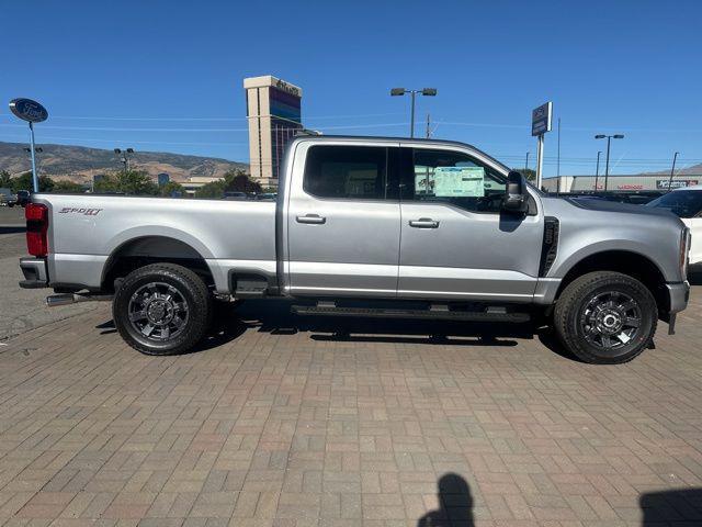 new 2024 Ford F-250 car, priced at $66,365