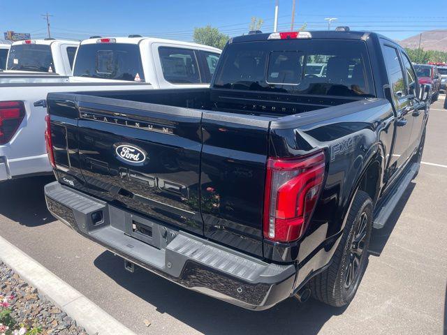 new 2025 Ford F-150 car, priced at $75,041