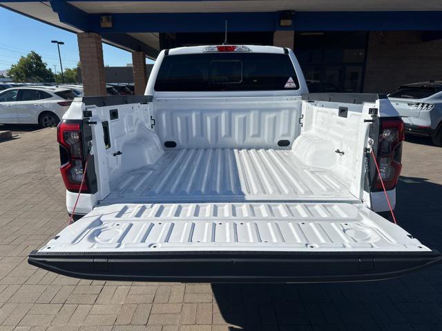 new 2024 Ford Ranger car, priced at $41,010