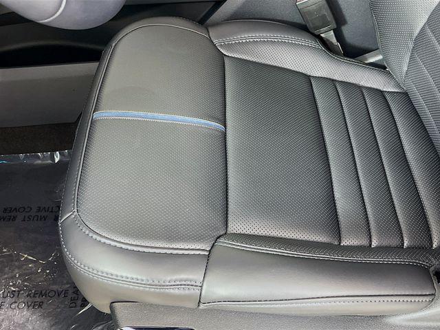 new 2025 Ford F-150 car, priced at $74,259