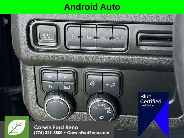 used 2021 Chevrolet Tahoe car, priced at $39,989