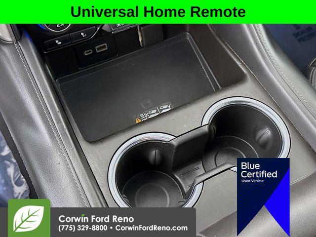 used 2021 Chevrolet Tahoe car, priced at $39,989