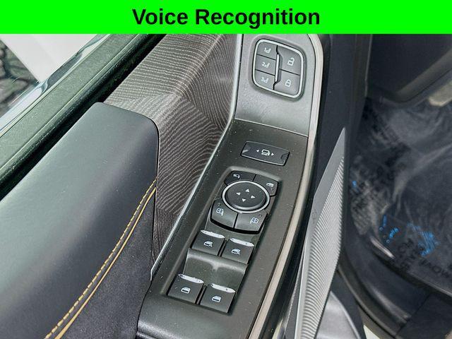 used 2024 Ford F-350 car, priced at $81,989