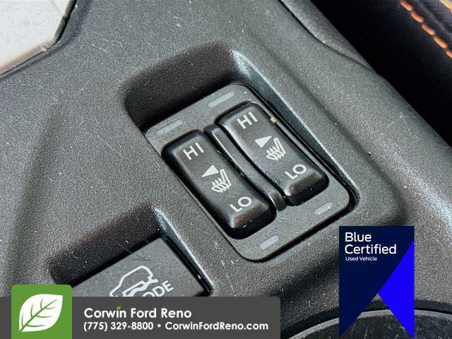 used 2019 Subaru Crosstrek car, priced at $17,989