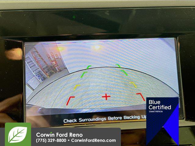 used 2019 Subaru Crosstrek car, priced at $17,989