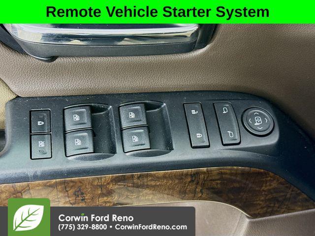 used 2014 Chevrolet Silverado 1500 car, priced at $19,989