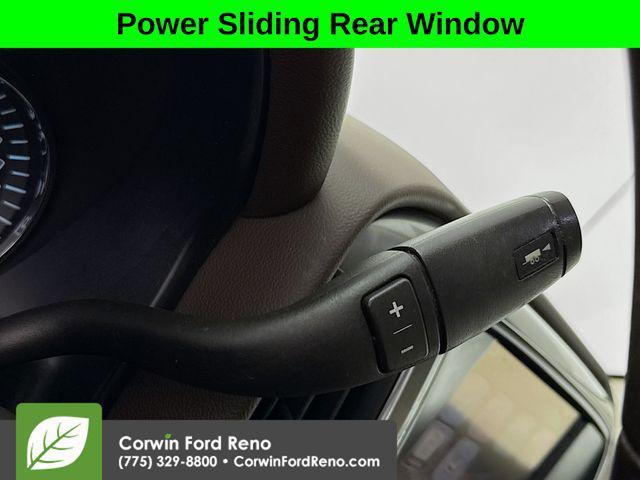 used 2014 Chevrolet Silverado 1500 car, priced at $19,989