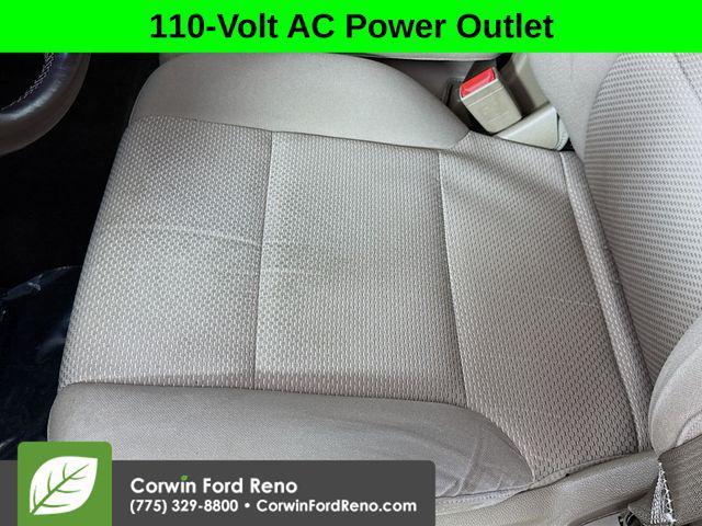 used 2014 Chevrolet Silverado 1500 car, priced at $19,989