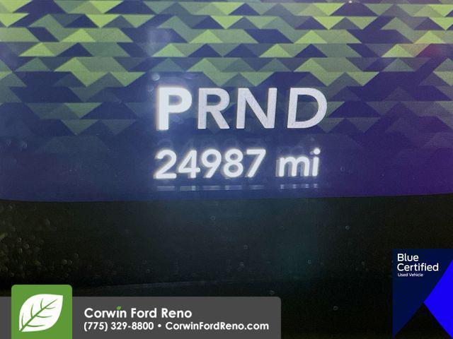 used 2022 Jeep Gladiator car, priced at $35,989