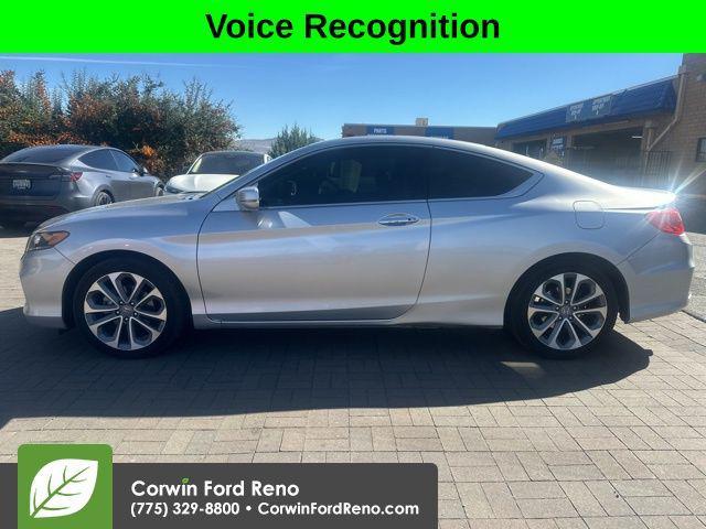 used 2014 Honda Accord car, priced at $14,843