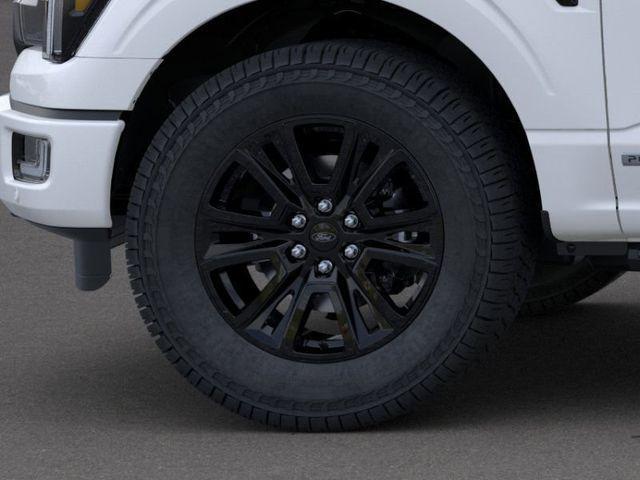 new 2025 Ford F-150 car, priced at $74,954