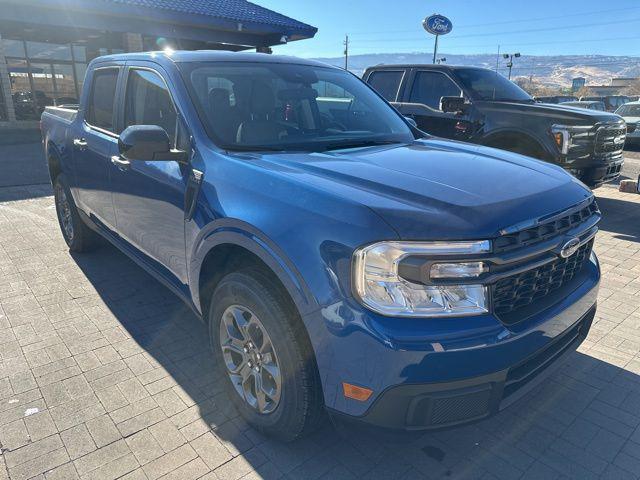 new 2024 Ford Maverick car, priced at $32,040