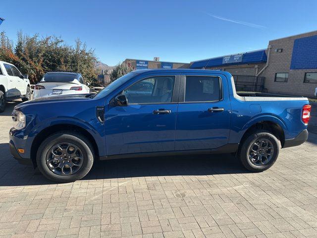 new 2024 Ford Maverick car, priced at $32,040