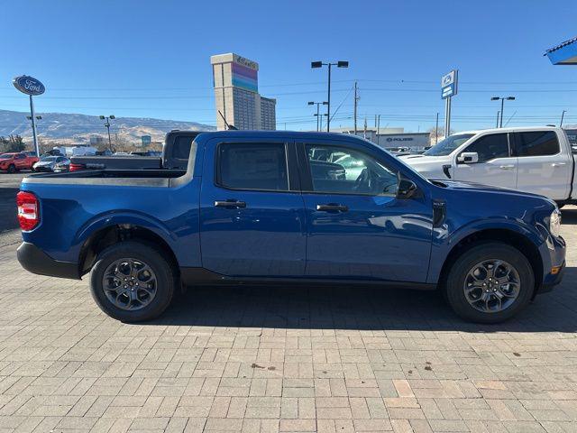 new 2024 Ford Maverick car, priced at $32,040