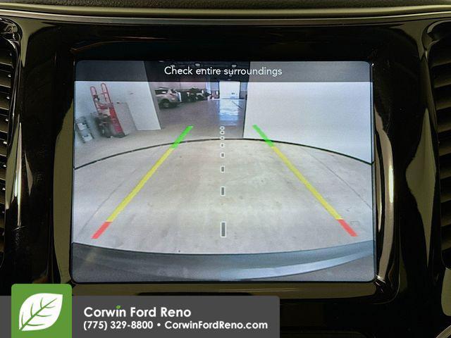 used 2019 Jeep Cherokee car, priced at $11,989