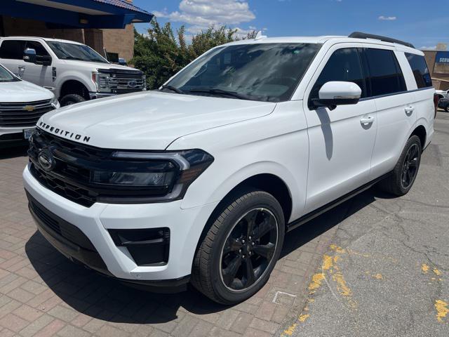 new 2024 Ford Expedition car, priced at $75,403