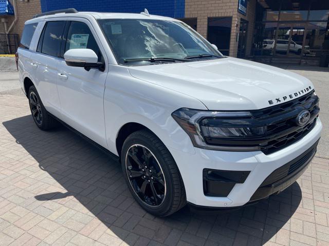 new 2024 Ford Expedition car, priced at $75,403