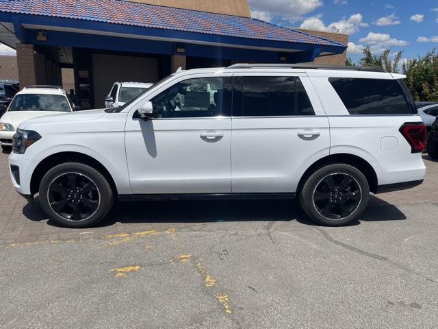 new 2024 Ford Expedition car, priced at $75,403