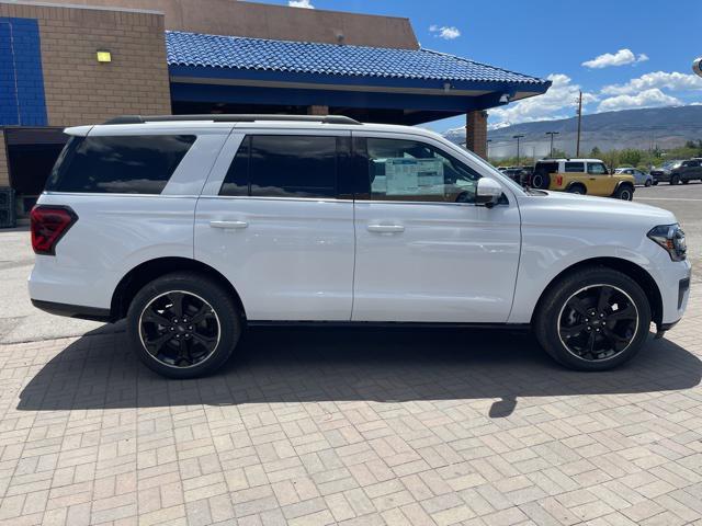 new 2024 Ford Expedition car, priced at $75,403