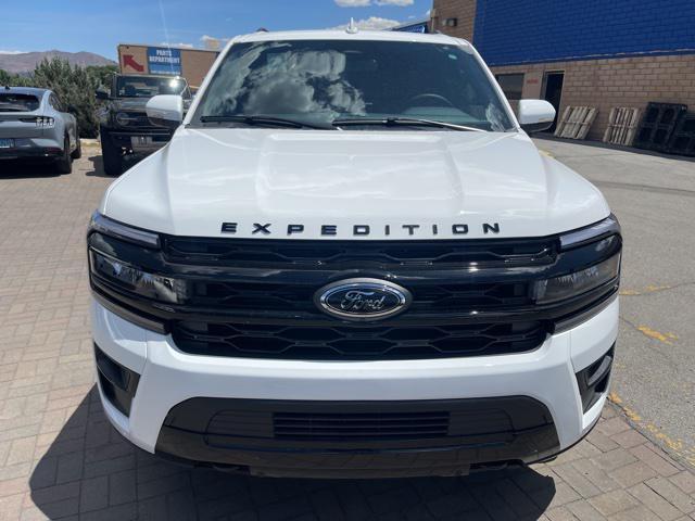 new 2024 Ford Expedition car, priced at $75,403