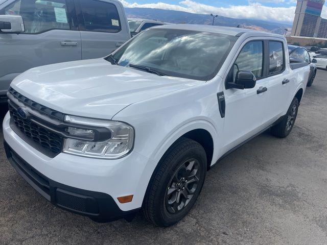 new 2024 Ford Maverick car, priced at $31,790