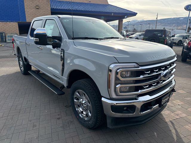 new 2025 Ford F-250 car, priced at $86,060