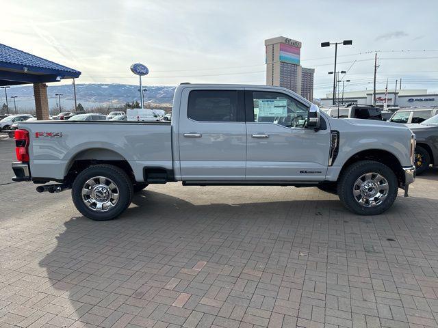 new 2025 Ford F-250 car, priced at $86,060