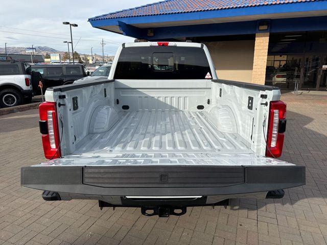 new 2025 Ford F-250 car, priced at $86,060