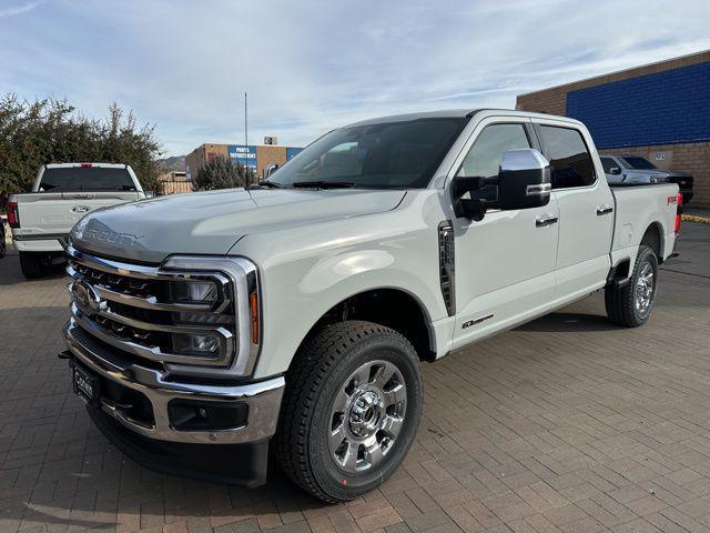 new 2025 Ford F-250 car, priced at $86,060