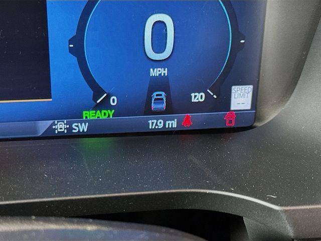 new 2025 Ford F-150 car, priced at $61,837