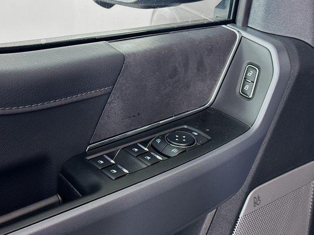 new 2025 Ford F-150 car, priced at $61,837