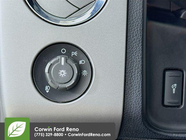 used 2015 Ford Expedition EL car, priced at $14,989