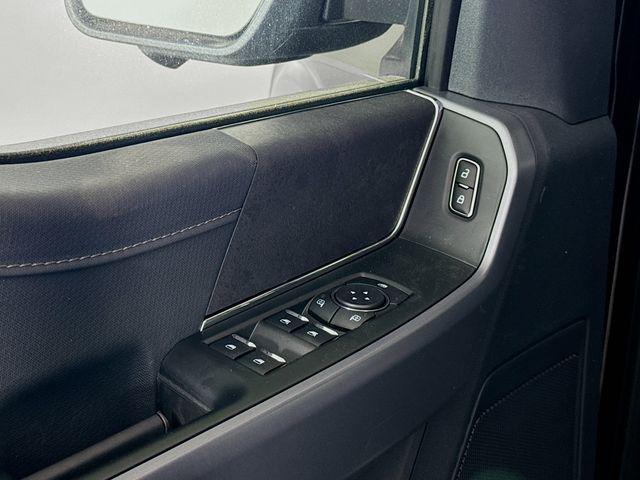 new 2025 Ford F-150 car, priced at $53,987