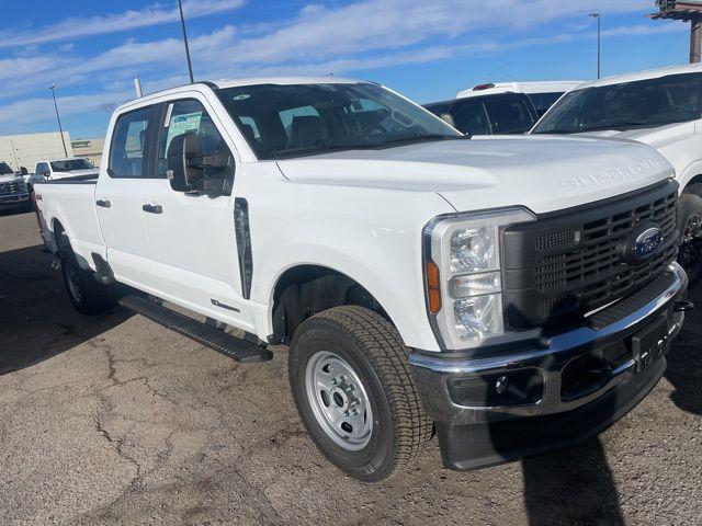 new 2025 Ford F-250 car, priced at $67,310