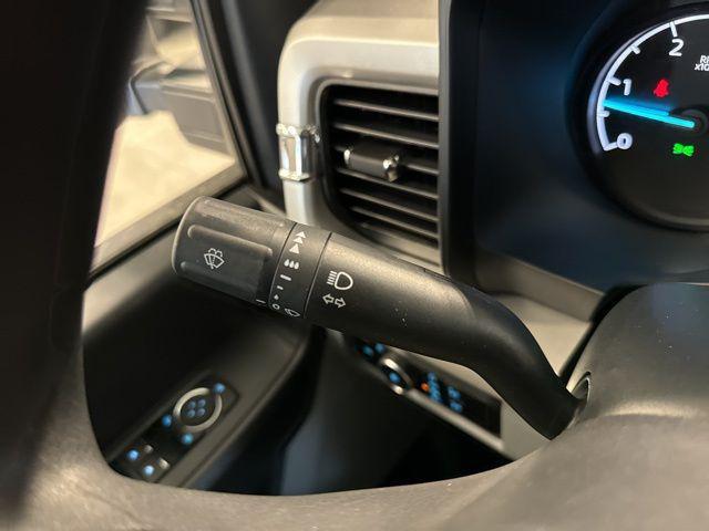 new 2025 Ford F-250 car, priced at $65,810