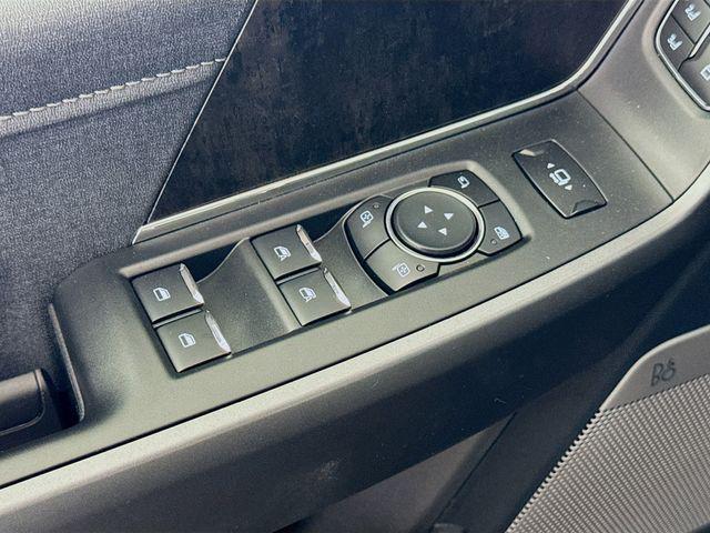 new 2025 Ford F-250 car, priced at $86,064
