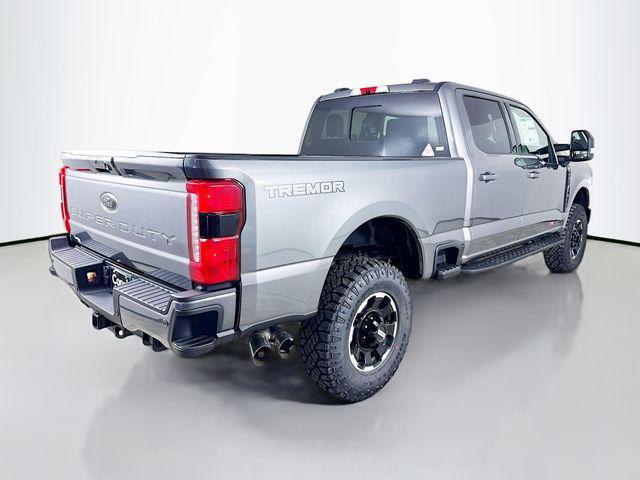 new 2025 Ford F-250 car, priced at $86,064