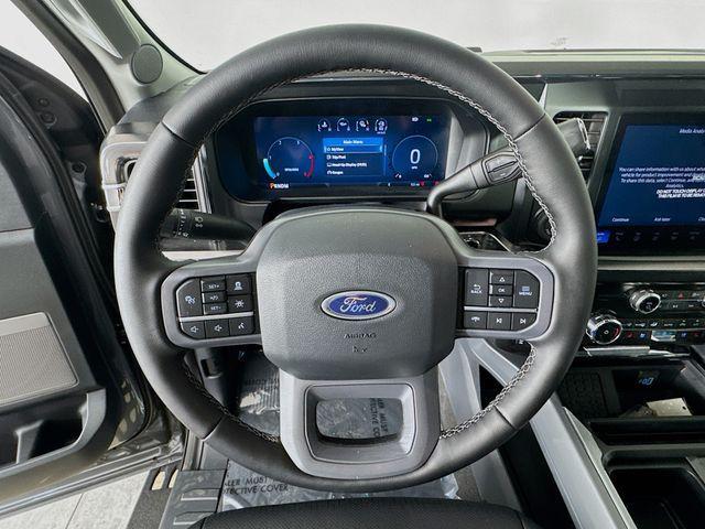 new 2025 Ford F-250 car, priced at $86,064