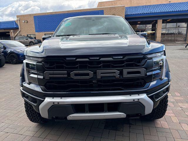 new 2025 Ford F-150 car, priced at $101,685