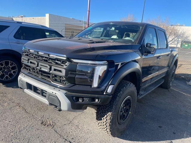 new 2025 Ford F-150 car, priced at $104,685