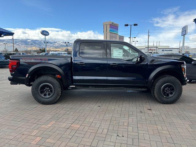 new 2025 Ford F-150 car, priced at $101,685