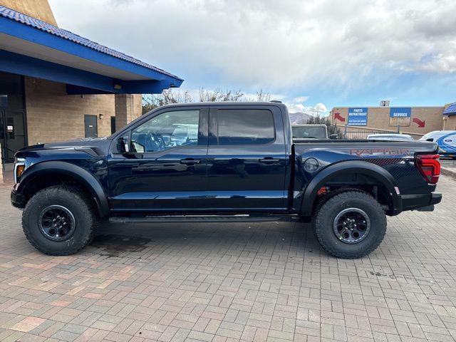 new 2025 Ford F-150 car, priced at $101,685