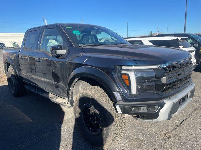 new 2025 Ford F-150 car, priced at $104,685