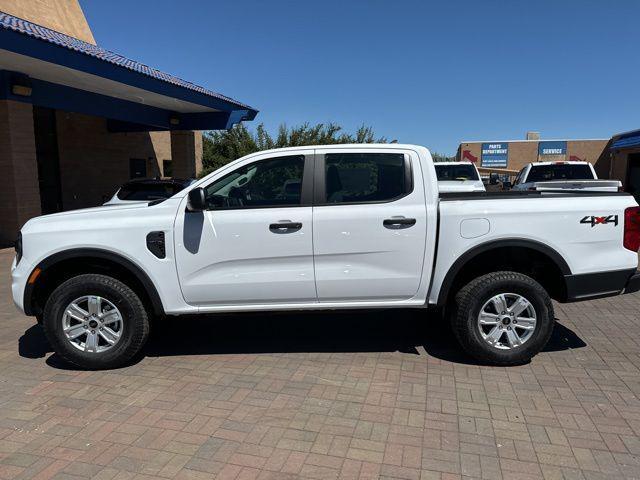 new 2024 Ford Ranger car, priced at $34,994