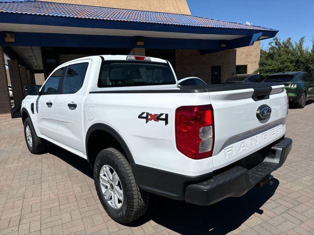 new 2024 Ford Ranger car, priced at $34,994