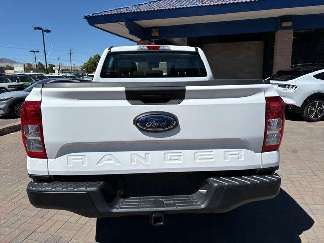 new 2024 Ford Ranger car, priced at $34,994